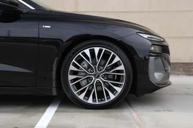 Audi A6 (2025) thumbnail 15