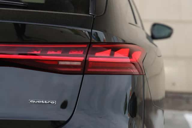 Audi A6 (2025) thumbnail 16