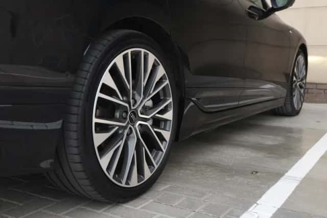 Audi A6 (2025) thumbnail 17