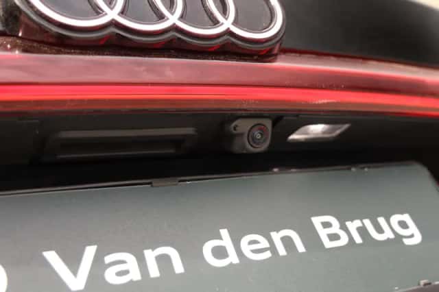 Audi A6 (2025) thumbnail 18