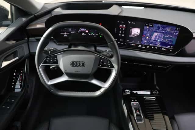 Audi A6 (2025) thumbnail 21