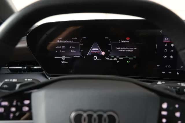 Audi A6 (2025) thumbnail 24