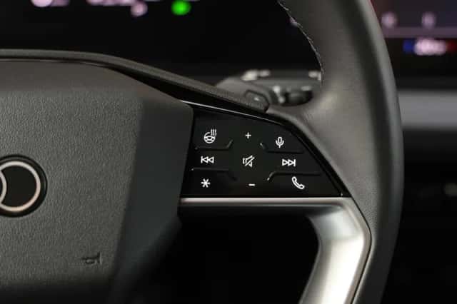 Audi A6 (2025) thumbnail 25