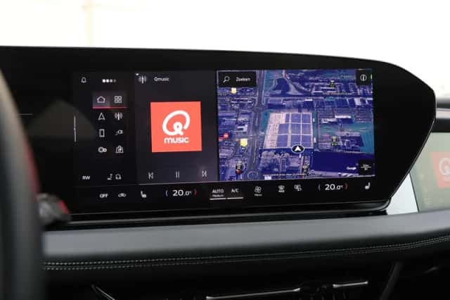 Audi A6 (2025) thumbnail 26