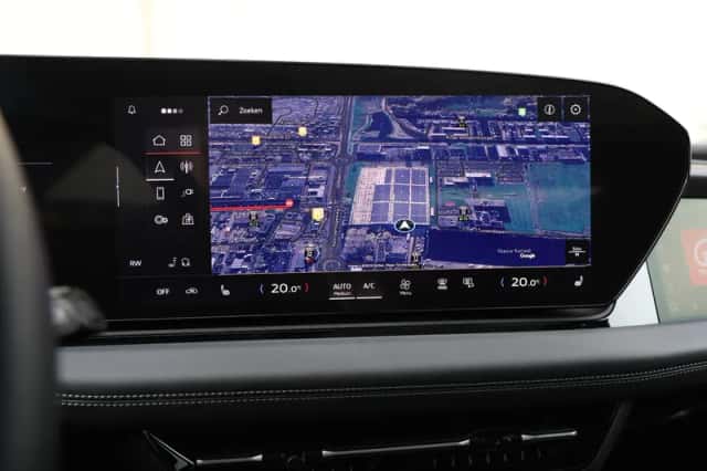Audi A6 (2025) thumbnail 27