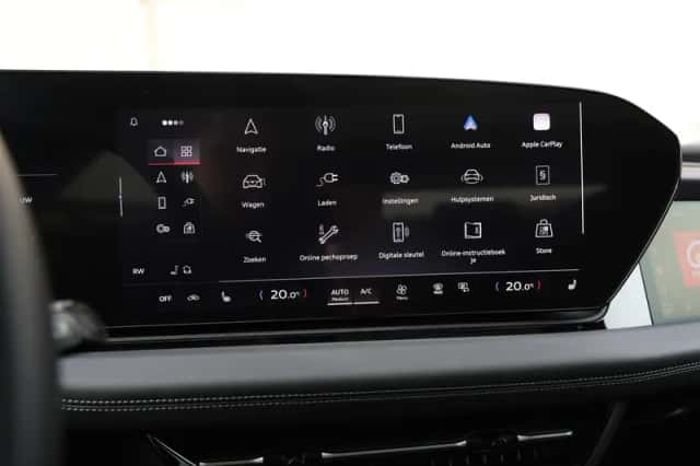 Audi A6 (2025) thumbnail 28