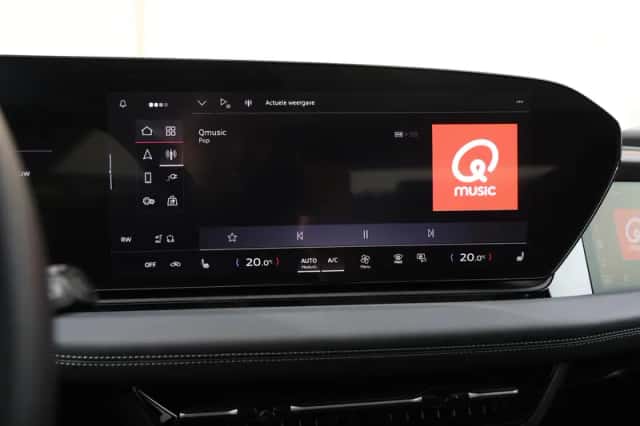 Audi A6 (2025) thumbnail 29
