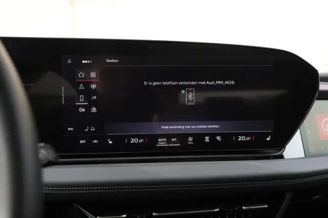 Audi A6 (2025) thumbnail 30