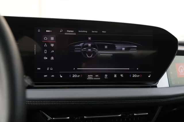 Audi A6 (2025) thumbnail 31