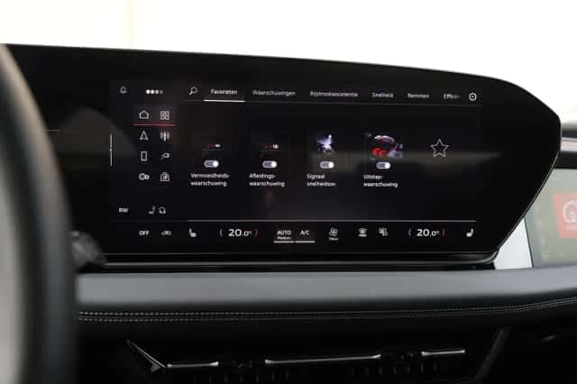Audi A6 (2025) thumbnail 32