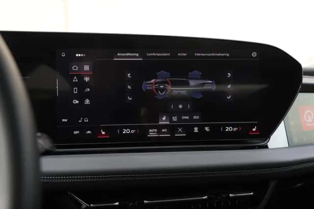 Audi A6 (2025) thumbnail 33