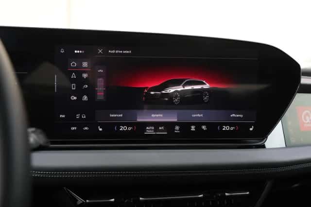 Audi A6 (2025) thumbnail 34