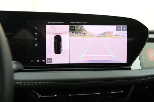 Audi A6 (2025) thumbnail 35