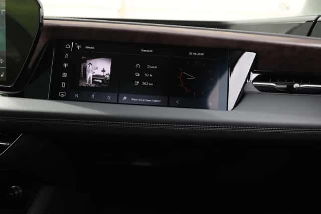 Audi A6 (2025) thumbnail 39