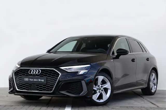 Audi A3 (2023)