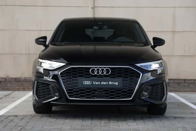 Audi A3 (2023) thumbnail 13