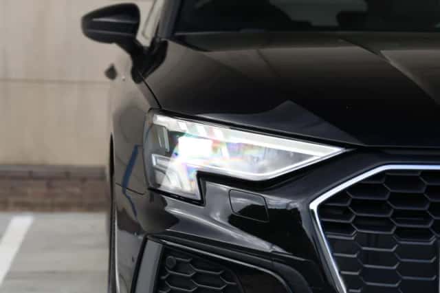 Audi A3 (2023) thumbnail 14