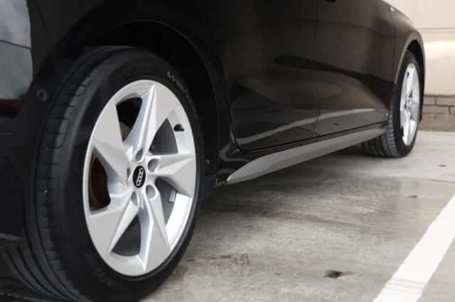 Audi A3 (2023) thumbnail 17