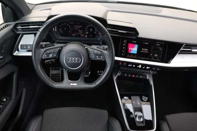 Audi A3 (2023) thumbnail 19