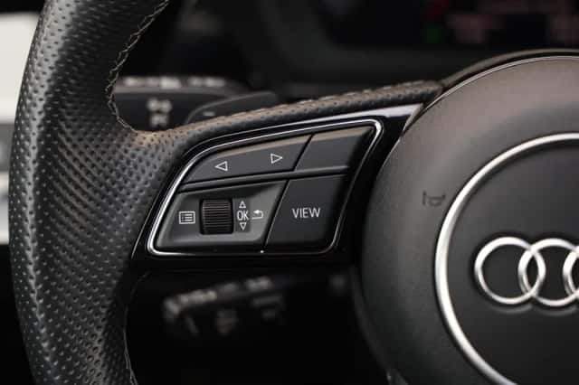 Audi A3 (2023) thumbnail 21