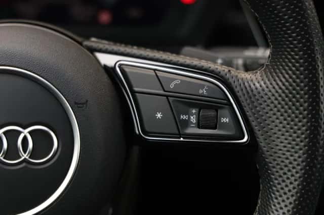 Audi A3 (2023) thumbnail 23