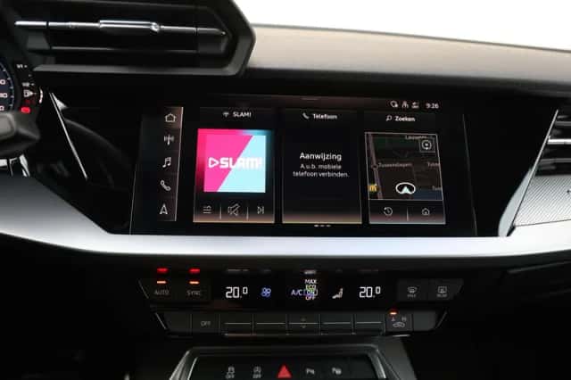 Audi A3 (2023) thumbnail 24