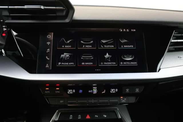 Audi A3 (2023) thumbnail 26