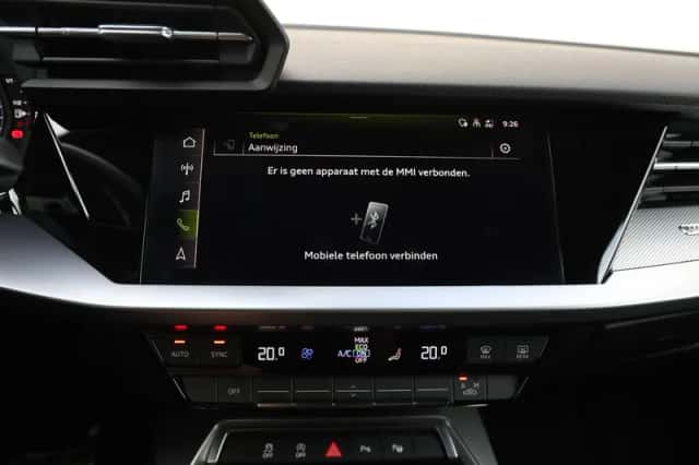 Audi A3 (2023) thumbnail 28