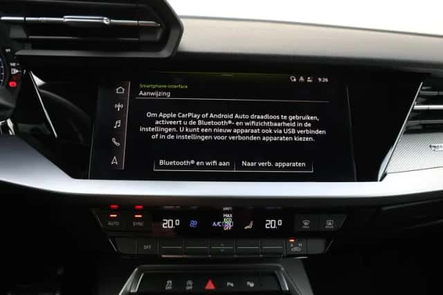 Audi A3 (2023) thumbnail 29