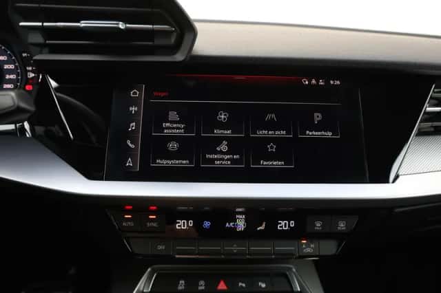 Audi A3 (2023) thumbnail 30