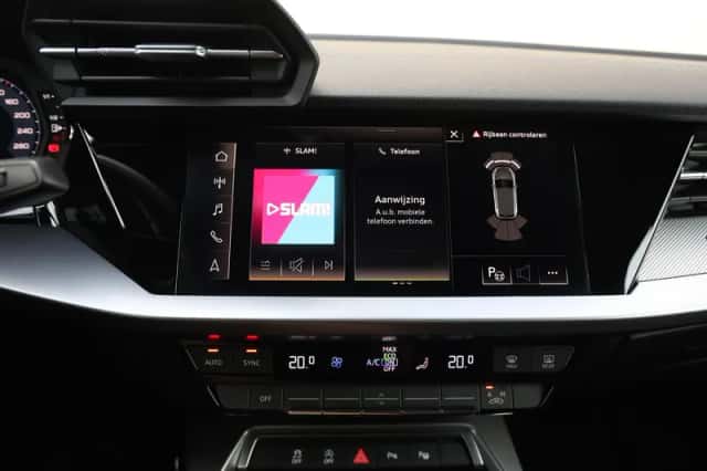 Audi A3 (2023) thumbnail 31