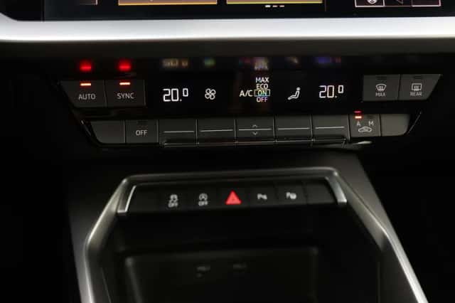Audi A3 (2023) thumbnail 32