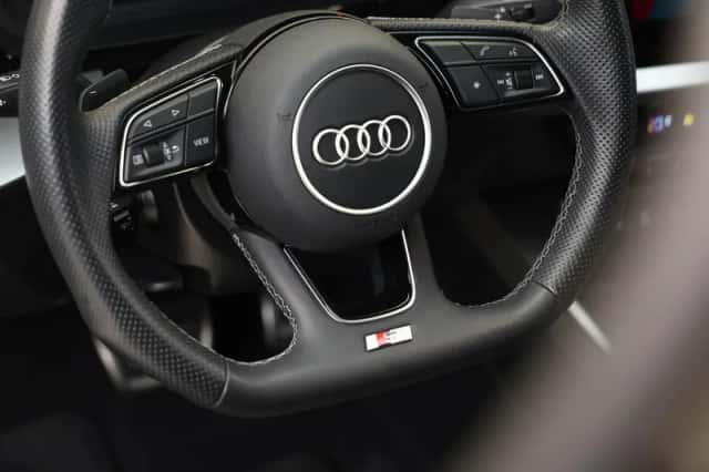 Audi A3 (2023) thumbnail 37