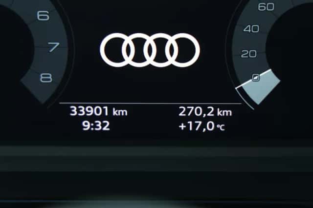Audi A3 (2023) thumbnail 38