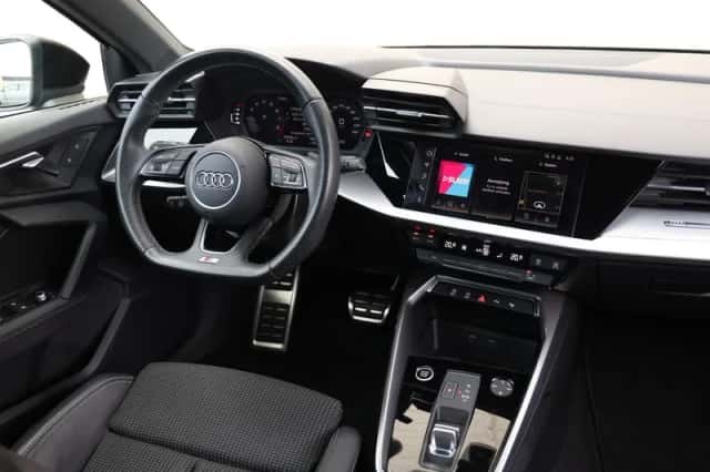 Audi A3 (2023) thumbnail 7