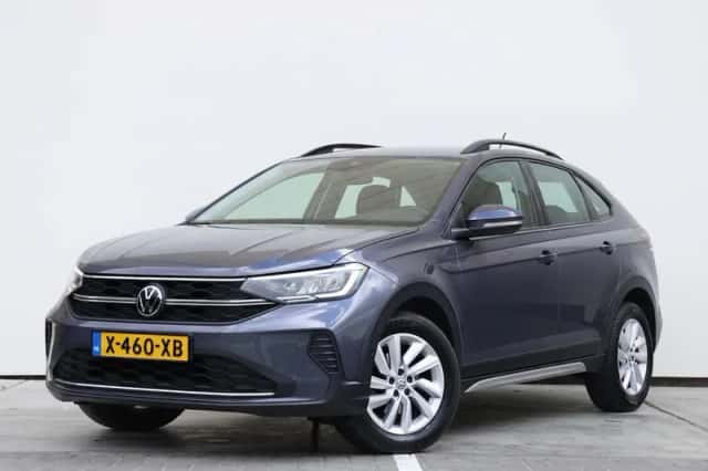 Volkswagen Taigo (2022) thumbnail 1