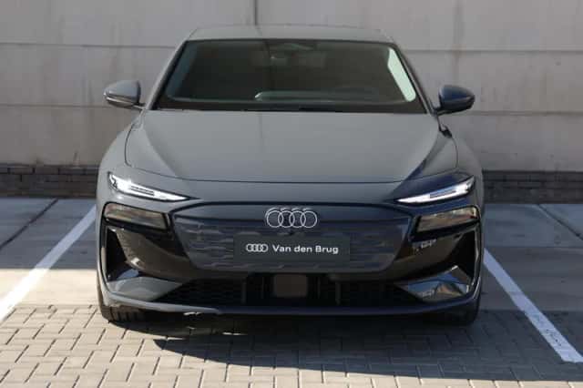 Audi A6 (2025) thumbnail 4