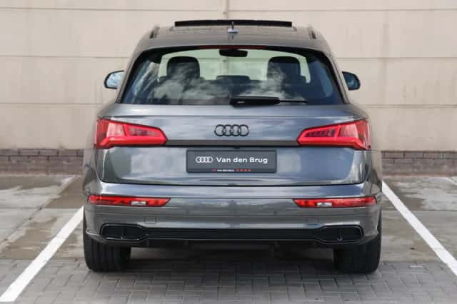 Audi Q5 (2020) thumbnail 6