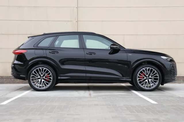 Audi Q5 (2026) thumbnail 2