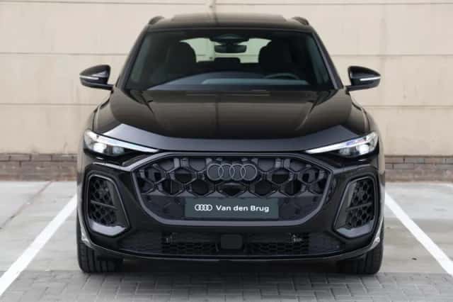 Audi Q5 (2026) thumbnail 4