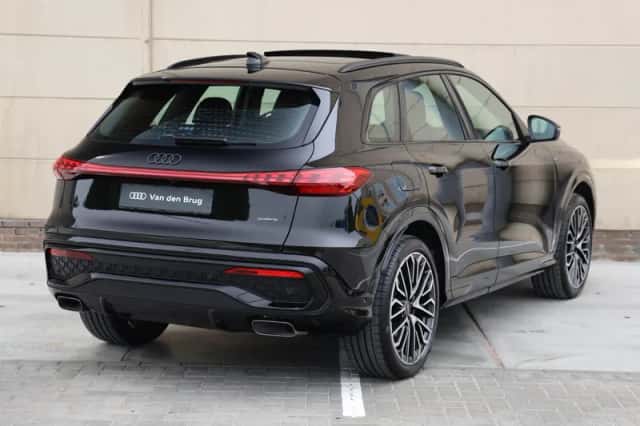 Audi Q5 (2026) thumbnail 5
