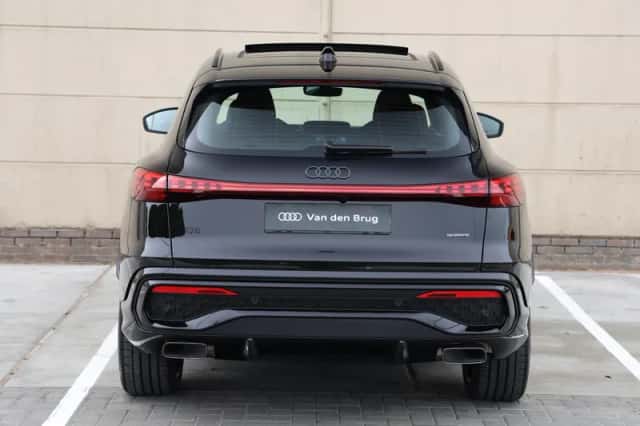 Audi Q5 (2026) thumbnail 6