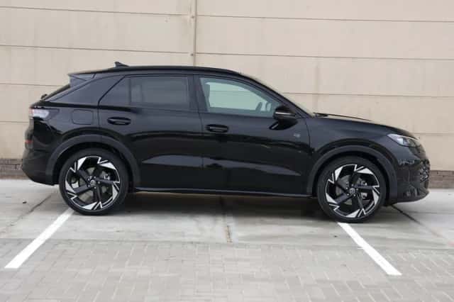 Volkswagen T-Roc (2026) thumbnail 2