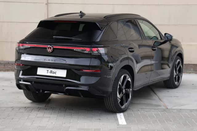 Volkswagen T-Roc (2026) thumbnail 5