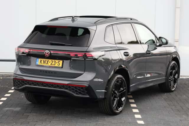 Volkswagen Tiguan (2026) thumbnail 5