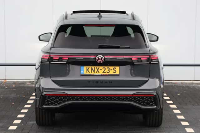 Volkswagen Tiguan (2026) thumbnail 6