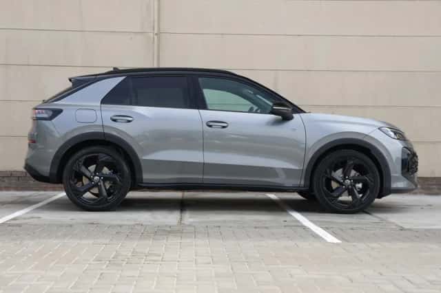 Volkswagen T-Roc (2026) thumbnail 2