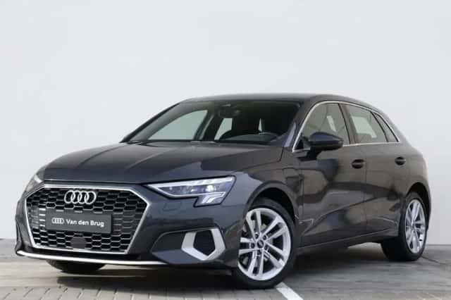 Audi A3 (2022) thumbnail 1