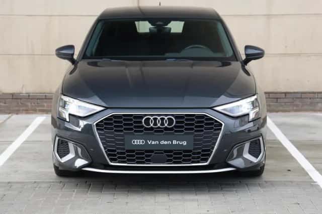 Audi A3 (2022) thumbnail 4