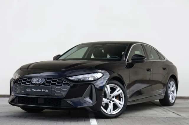 Audi A5 (2025) thumbnail 1